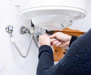 About Water Heater Repair LLC Edmond, WV